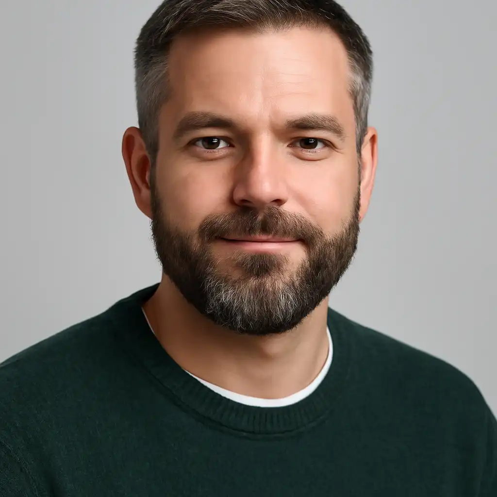 Marcus Wellington
